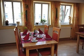 Hotel Hirsch