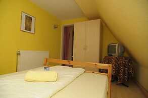 Hotel Hirsch