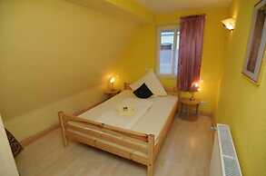 Hotel Hirsch