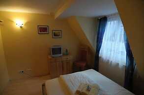 Hotel Hirsch