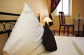 Hotel Hirsch