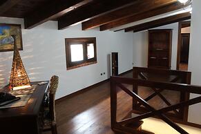 Villa Delle Ninfee