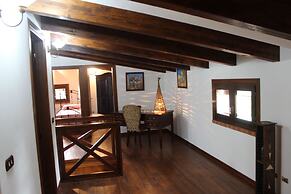 Villa Delle Ninfee