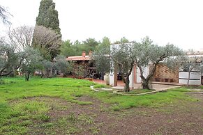 Villa Delle Ninfee