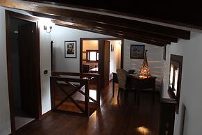 Villa Delle Ninfee