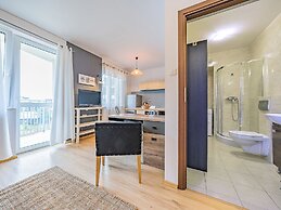 Apartamenty Przytulne - Przemyska