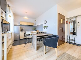 Apartamenty Przytulne - Przemyska