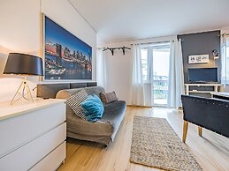 Apartamenty Przytulne - Przemyska