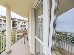 Apartamenty Przytulne - Przemyska