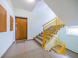 Apartamenty Przytulne - Przemyska