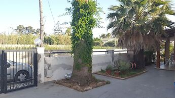 Villa Oltremare