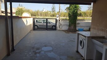 Villa Oltremare
