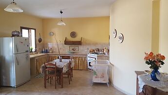 Villa Oltremare