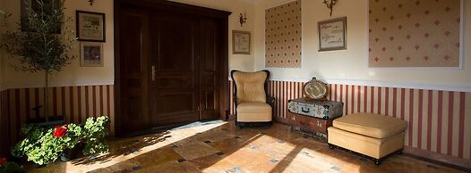 Hotel Aviator Boutique Otopeni