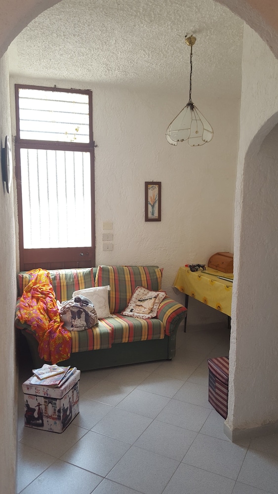 Casa Vacanza Cala Spaghetti