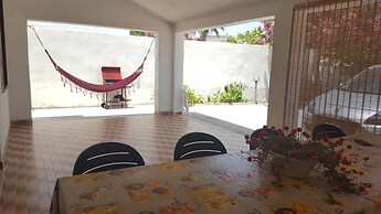 Casa Vacanza Cala Spaghetti