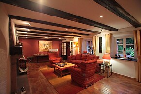 La Haute Grange