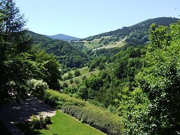 La Haute Grange