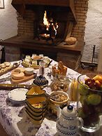La Haute Grange