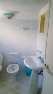 Beach Front Studio Apartment Tonnarella