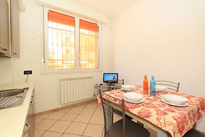San Remo Apartments