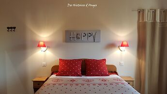 B&B & Spa Des Histoires d'Anges