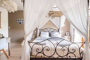 B&B & Spa Des Histoires d'Anges