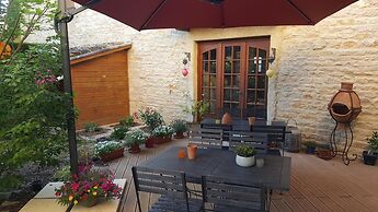 B&B & Spa Des Histoires d'Anges