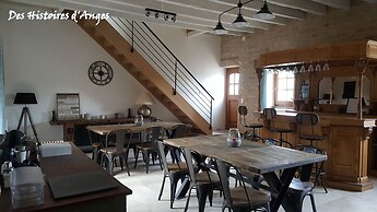 B&B & Spa Des Histoires d'Anges