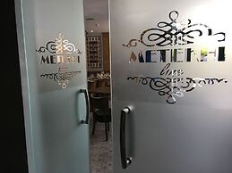 Metekhi Line