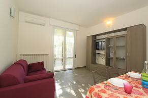 Villa Pineta Apartments