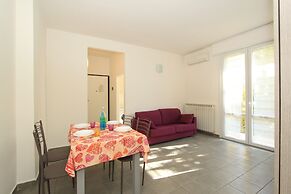 Villa Pineta Apartments