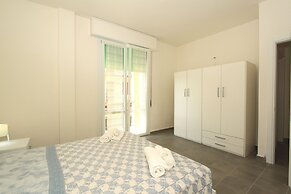 Villa Pineta Apartments