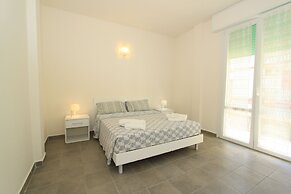 Villa Pineta Apartments