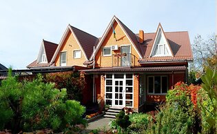 Mini-Hotel Glove House