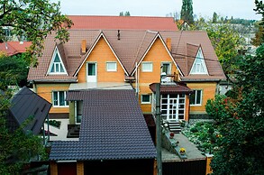 Mini-Hotel Glove House