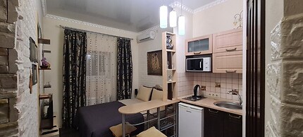 Mini-Hotel Glove House