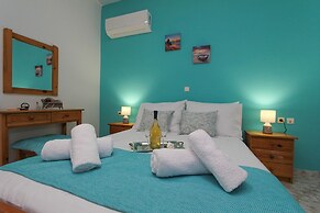 SeaBlue Houses
