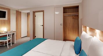 Seereich Hotel & Pension