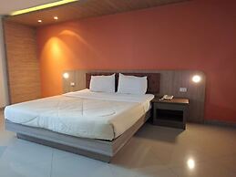 Lopburi Residence Hotel