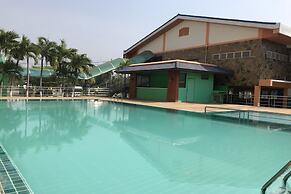 Lopburi Residence Hotel