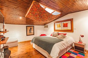 Casa Agrreste Bed & Breakfast