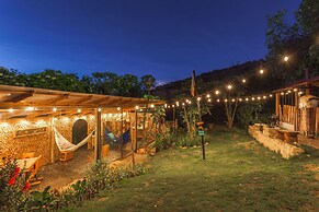 Casa Agrreste Bed & Breakfast