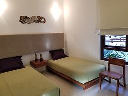 TAO Modern Retreat