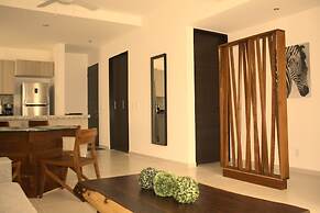 TAO Modern Retreat