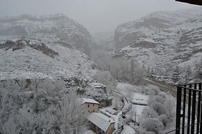 Hostal los Palacios