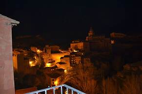 Hostal los Palacios