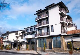Riverside Boutique Hotel