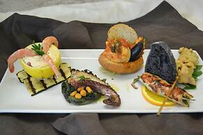 La Villa dei Gourmets