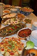 La Villa dei Gourmets